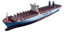 Maersk 'EEE'