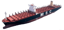 MSC OSCAR